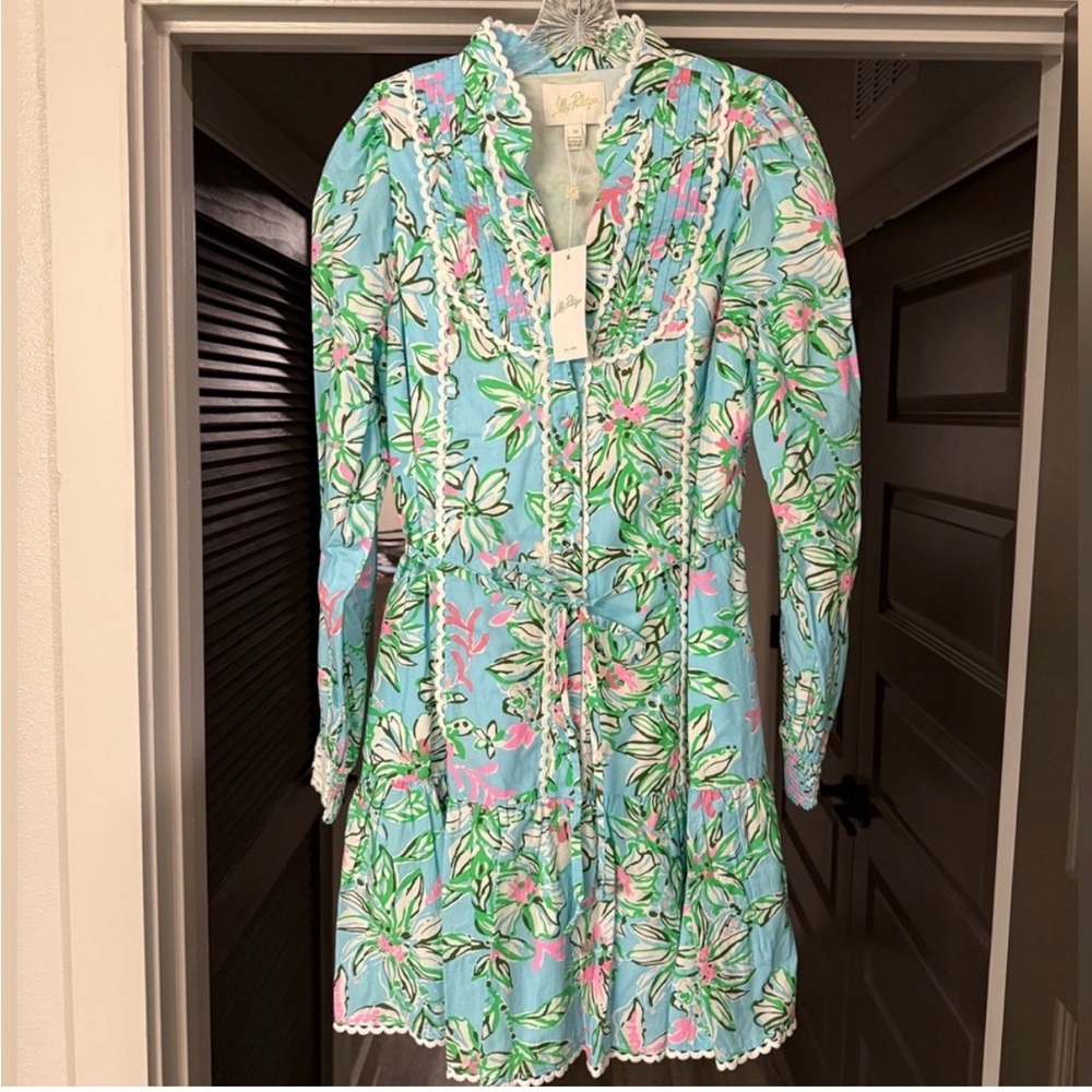 Lilly Pulitzer Arletta NWT 🆕